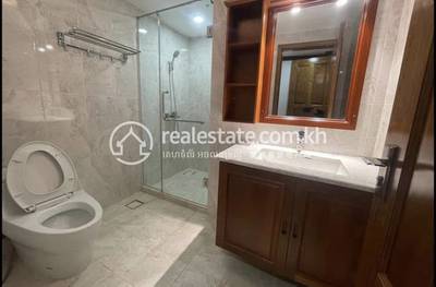 Apartment For Rent in BKK 1, Boeng Keng Kang, Phnom Penh