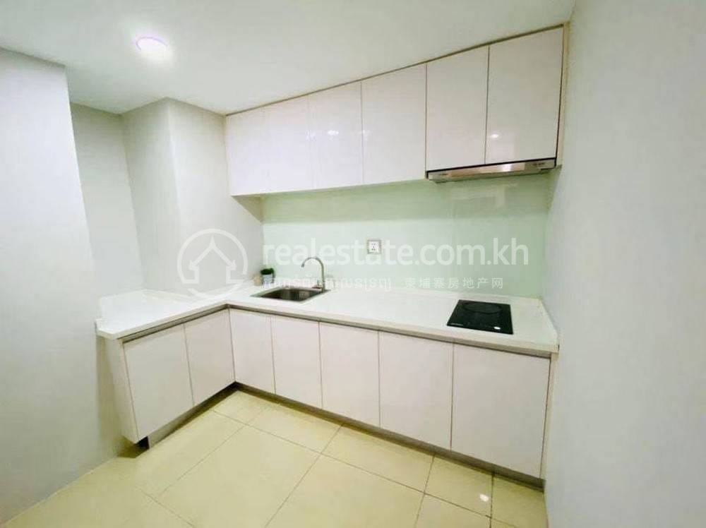 Appartement À louer à Tonle Bassac, Chamkarmon, Phnom Penh