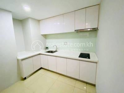 Appartement À louer à Tonle Bassac, Chamkarmon, Phnom Penh