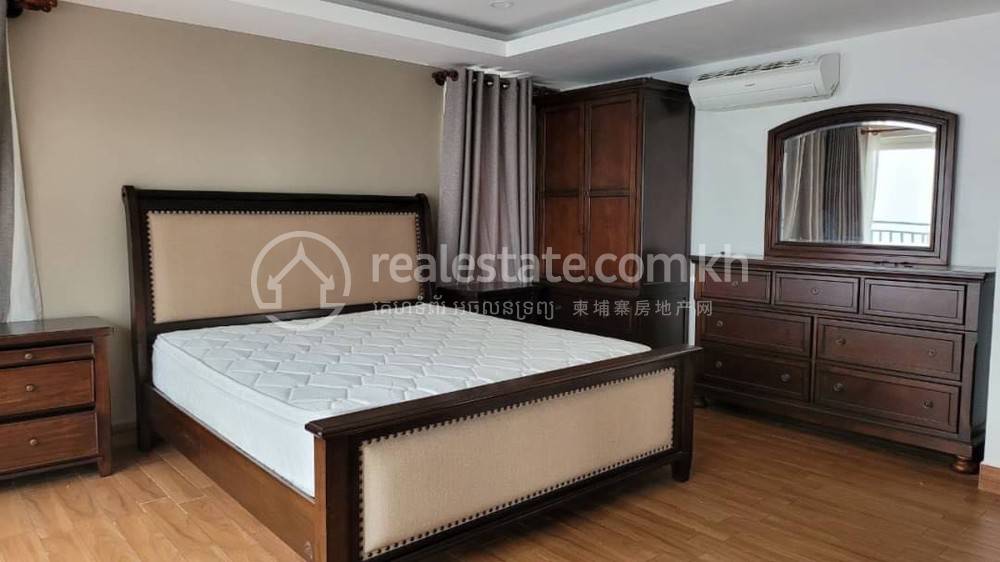 Hotel For Rent in Boeng Keng Kang $23,500