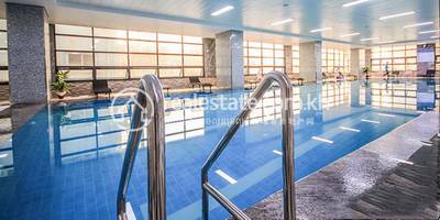 De Castle Royal Condominium | Furnished Condo For Sale & Rent