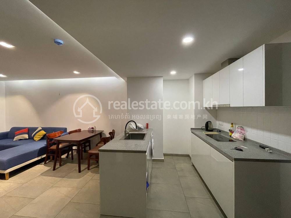 Meanchey公寓出售，价格$85,000