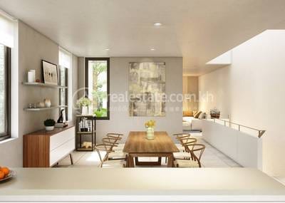 MeancheyHouse and lot出售，价格$600,000