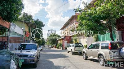    , បឹងត្របែក, ចំការមន, ភ្នំពេញ