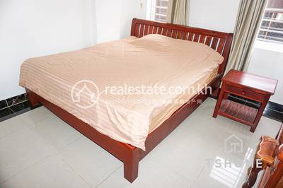     , ទួលទំពូង១, ចំការមន, ភ្នំពេញ
