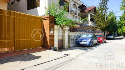   , Tonle Bassac, Chamkarmon, Phnom Penh
