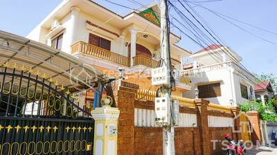   , Tonle Bassac, Chamkarmon, Phnom Penh