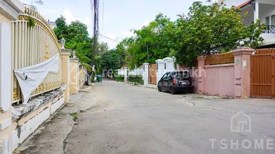   , Tonle Bassac, Chamkarmon, プノンペン