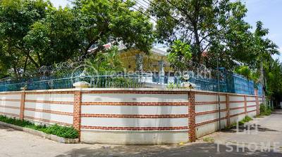   , ទន្លេបាសាក់, ចំការមន, ភ្នំពេញ