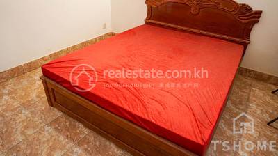   , Tonle Bassac, Chamkarmon, プノンペン