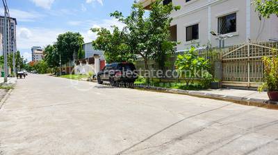   , Tuek L'ak 1, Toul Kork, Phnom Penh