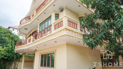   , ទឹកល្អក់១, ទួលគោក, ភ្នំពេញ