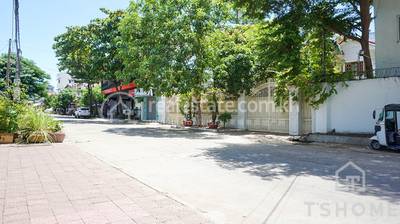   , 万谷湖1分区, 堆谷区, 金边