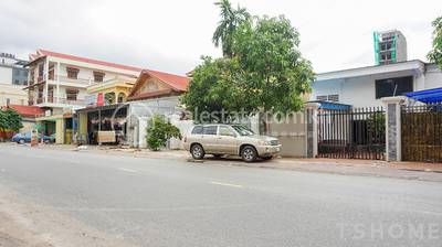   , ទឹកល្អក់២, ទួលគោក, ភ្នំពេញ