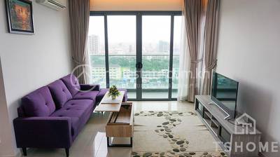   , Tuek L'ak 3, Toul Kork, Phnom Penh