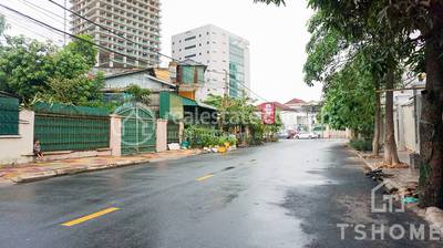   , Tuek L'ak 2, Toul Kork, พนมเปญ