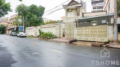   , Tuek L'ak 2, Toul Kork, พนมเปญ
