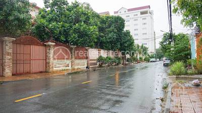   , Tuek L'ak 3, Toul Kork, Phnom Penh