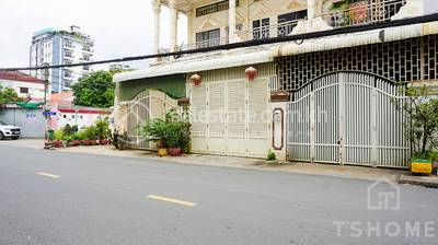   , ទឹកល្អក់២, ទួលគោក, ភ្នំពេញ