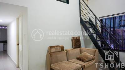   , Tuek L'ak 1, Toul Kork, Phnom Penh