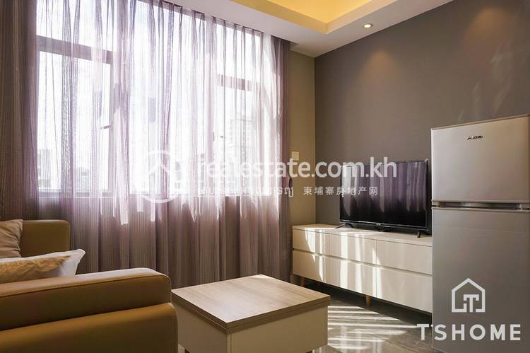     , BKK 1, Chamkarmon, Phnom Penh
