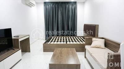   , ទឹកល្អក់២, ទួលគោក, ភ្នំពេញ
