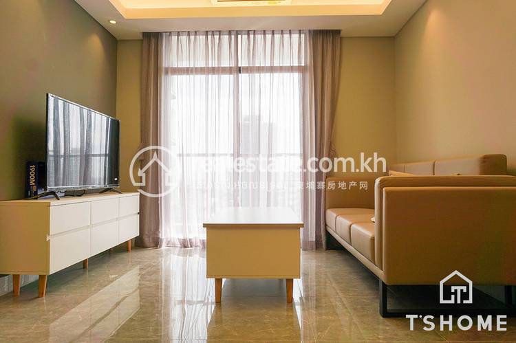     , BKK 1, Chamkarmon, Phnom Penh