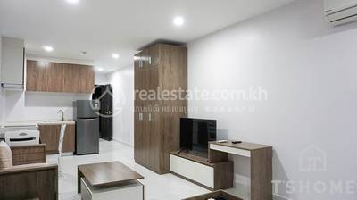   , ទឹកល្អក់២, ទួលគោក, ភ្នំពេញ