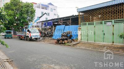   , Tuek L'ak 3镇, 堆谷区, 金边