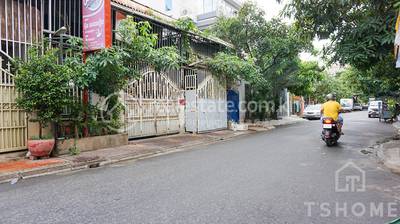   , Tuek L'ak 3镇, 堆谷区, 金边