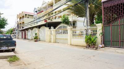   , Tuek L'ak 3, Toul Kork, พนมเปญ