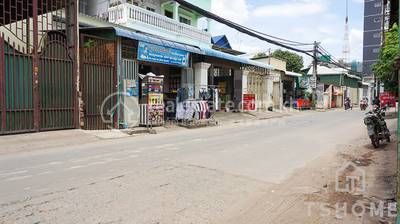   , Tuek L'ak 3, Toul Kork, พนมเปญ