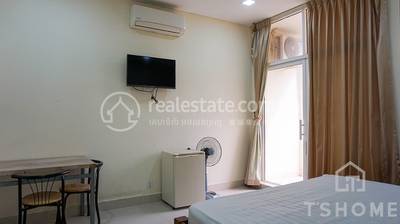   , ទឹកល្អក់២, ទួលគោក, ភ្នំពេញ