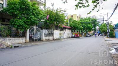   , Toul Svay Prey 2镇, 桑园区, 金边
