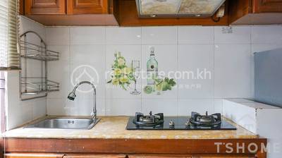   , បឹងត្របែក, ចំការមន, ភ្នំពេញ