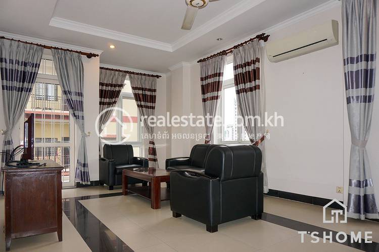     , BKK 1, Chamkarmon, Phnom Penh