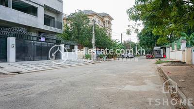   , 宣城2, 堆谷区, 金边