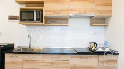  , បឹងកក់១, ទួលគោក, ភ្នំពេញ