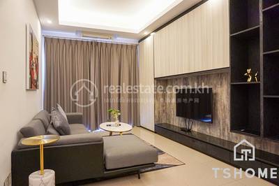  , Tuol Sangke, Russey Keo, プノンペン