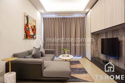  , Tuol Sangke, Russey Keo, プノンペン