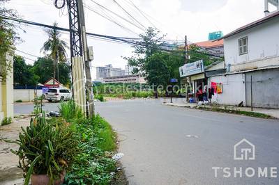  , Boeung Kak 2, Toul Kork, Phnom Penh