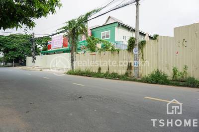  , Boeung Kak 2, Toul Kork, Phnom Penh