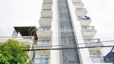  , បឹងកក់១, ទួលគោក, ភ្នំពេញ