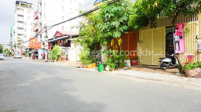  , បឹងកក់១, ទួលគោក, ភ្នំពេញ