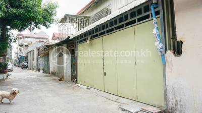  , បឹងកក់២, ទួលគោក, ភ្នំពេញ