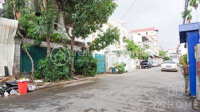  , Boeung Kak 1, Toul Kork, Phnom Penh