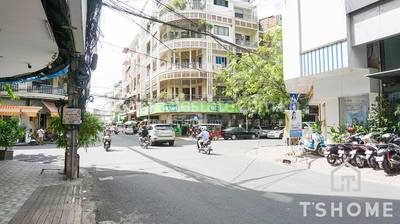  , Chakto Mukh, Daun Penh, Phnom Penh