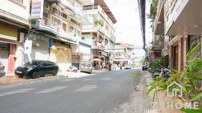  , Chakto Mukh, Daun Penh, Phnom Penh