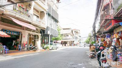  , 四臂湾分区, 隆边区, 金边