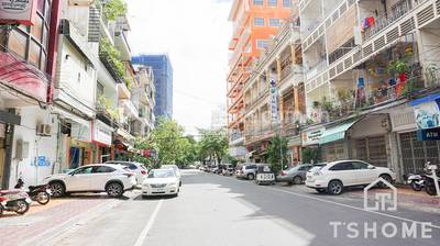  , ចតុមុខ, ដូនពេញ, ភ្នំពេញ